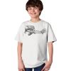 &reg; Ultra Cotton&reg; Youth T-Shirt Thumbnail