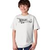 &reg; Ultra Cotton&reg; Youth T-Shirt Thumbnail