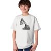 &reg; Ultra Cotton&reg; Youth T-Shirt Thumbnail