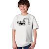&reg; Ultra Cotton&reg; Youth T-Shirt Thumbnail
