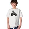 &reg; Ultra Cotton&reg; Youth T-Shirt Thumbnail