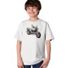 &reg; Ultra Cotton&reg; Youth T-Shirt Thumbnail