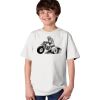 &reg; Ultra Cotton&reg; Youth T-Shirt Thumbnail