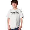 &reg; Ultra Cotton&reg; Youth T-Shirt Thumbnail