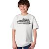 &reg; Ultra Cotton&reg; Youth T-Shirt Thumbnail
