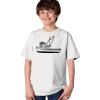 &reg; Ultra Cotton&reg; Youth T-Shirt Thumbnail