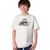 &reg; Ultra Cotton&reg; Youth T-Shirt Thumbnail