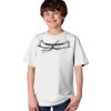 &reg; Ultra Cotton&reg; Youth T-Shirt Thumbnail