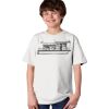 &reg; Ultra Cotton&reg; Youth T-Shirt Thumbnail