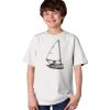 &reg; Ultra Cotton&reg; Youth T-Shirt Thumbnail