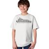 &reg; Ultra Cotton&reg; Youth T-Shirt Thumbnail