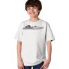 &reg; Ultra Cotton&reg; Youth T-Shirt Thumbnail
