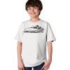 &reg; Ultra Cotton&reg; Youth T-Shirt Thumbnail