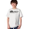 &reg; Ultra Cotton&reg; Youth T-Shirt Thumbnail