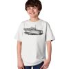 &reg; Ultra Cotton&reg; Youth T-Shirt Thumbnail