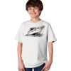 &reg; Ultra Cotton&reg; Youth T-Shirt Thumbnail