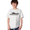 &reg; Ultra Cotton&reg; Youth T-Shirt Thumbnail