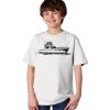 &reg; Ultra Cotton&reg; Youth T-Shirt Thumbnail