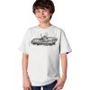 &reg; Ultra Cotton&reg; Youth T-Shirt Thumbnail