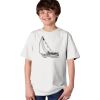 &reg; Ultra Cotton&reg; Youth T-Shirt Thumbnail