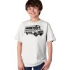 &reg; Ultra Cotton&reg; Youth T-Shirt Thumbnail