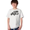 &reg; Ultra Cotton&reg; Youth T-Shirt Thumbnail