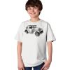 &reg; Ultra Cotton&reg; Youth T-Shirt Thumbnail