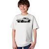 &reg; Ultra Cotton&reg; Youth T-Shirt Thumbnail