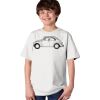&reg; Ultra Cotton&reg; Youth T-Shirt Thumbnail