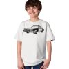 &reg; Ultra Cotton&reg; Youth T-Shirt Thumbnail