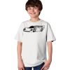 &reg; Ultra Cotton&reg; Youth T-Shirt Thumbnail