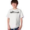 &reg; Ultra Cotton&reg; Youth T-Shirt Thumbnail