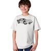 &reg; Ultra Cotton&reg; Youth T-Shirt Thumbnail