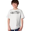 &reg; Ultra Cotton&reg; Youth T-Shirt Thumbnail