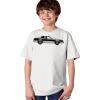 &reg; Ultra Cotton&reg; Youth T-Shirt Thumbnail