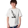 &reg; Ultra Cotton&reg; Youth T-Shirt Thumbnail