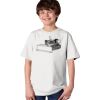 &reg; Ultra Cotton&reg; Youth T-Shirt Thumbnail