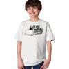 &reg; Ultra Cotton&reg; Youth T-Shirt Thumbnail