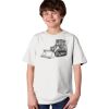 &reg; Ultra Cotton&reg; Youth T-Shirt Thumbnail