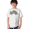 &reg; Ultra Cotton&reg; Youth T-Shirt Thumbnail