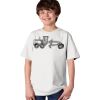 &reg; Ultra Cotton&reg; Youth T-Shirt Thumbnail