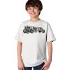 &reg; Ultra Cotton&reg; Youth T-Shirt Thumbnail