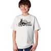 &reg; Ultra Cotton&reg; Youth T-Shirt Thumbnail