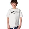 &reg; Ultra Cotton&reg; Youth T-Shirt Thumbnail