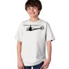&reg; Ultra Cotton&reg; Youth T-Shirt Thumbnail