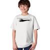 &reg; Ultra Cotton&reg; Youth T-Shirt Thumbnail