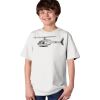 &reg; Ultra Cotton&reg; Youth T-Shirt Thumbnail