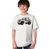 &reg; Ultra Cotton&reg; Youth T-Shirt Thumbnail