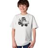 &reg; Ultra Cotton&reg; Youth T-Shirt Thumbnail