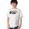 &reg; Ultra Cotton&reg; Youth T-Shirt Thumbnail